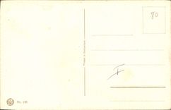 Vintage Postcard Dogs Dog Shepherds