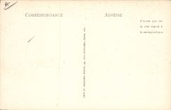 Postal Corrida Corrida de toros la instalación de banderillas primera fase