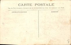 CPA Corrida Course de taureaux Matador portant l'estocade 