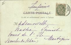 CPA Corrida Course de taureaux Banderillero se preparant a banderiller au demi tour 