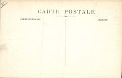 CPA Corrida Course de taureaux Une bonne paire de banderilles aux cuarto 