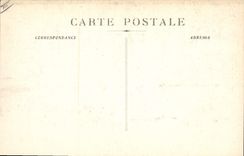 CPA Corrida Course de taureaux Une bonne pique 