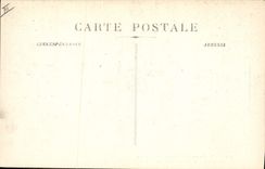 CPA Corrida Course de taureaux Banderillero se preparant a banderiller au demi tour 