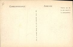 CPA Corrida Course de taureaux Nimes Interieur des arenes pendant une course de taureaux 