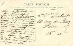 CPA Corrida Course de taureaux Nimes Courses de taureaux 