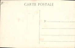 CPA Corrida Course de taureaux Nimes Les arenes Vue prise un jour de mise a mort 