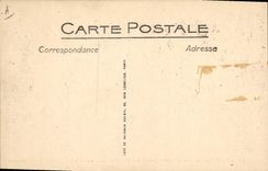 CPA Corrida Course de taureaux Nimes Interieur des arenes pendant une course de taureaux 