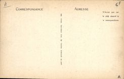 CPA Corrida Course de taureaux L'estocade 