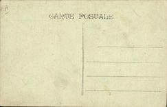 CPA Bateau Paquebot SS Plata 