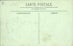 CPA Bateau Paquebot Le Havre La Provence Cie Transatlantique 