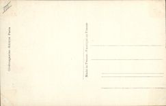 Postal Cine Donatien