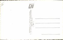 Postal Cine Clemente Duhour