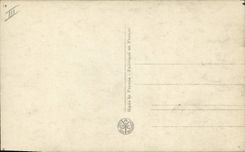 Postal Cine Gaston Dubosc