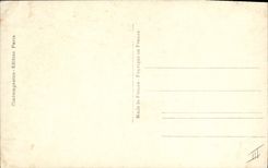 Postal Cine Jean Devalde