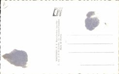 CPM Cinema Andre Dassary 