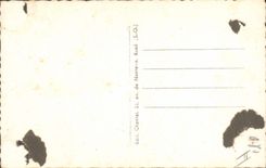 CPM Cinema Lucien Dalsace 