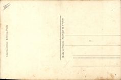 Postal Cine Richard Dix