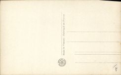 CPM Cinema Gaston Dubosc 