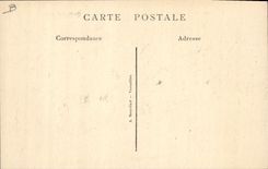 CPA Chasse a courre Chantilly La meute de l'equipage SAR Mgr le duc de Chartres sur la pelouse devant le chateau Chien Chiens TOP 