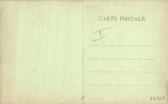 CPA Chasse a courre Evreux Maison du Grand Veneur Cour interieure Cerf 