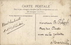 CPA Chasse a courre Chien Chiens 