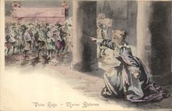 CPA Victor Hugo Marion Delorme 