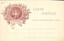 CPA Pierre Loti Pierne Rameau