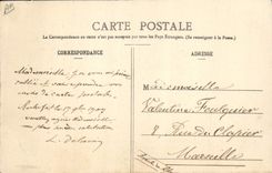 CPA Pierre Loti Rochefort Maison La mosquee aile droite