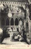 CPA Pierre Loti Rochefort Maison Le salon turc