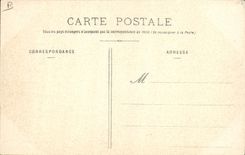 CPA Pierre Loti Rochefort Maison Le salon turc