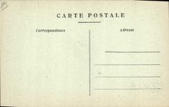 CPA Pierre Loti Rochefort Maison La mosquee aile drpite