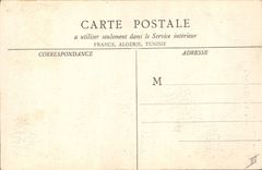 CPA Lamartine a 20 ans 