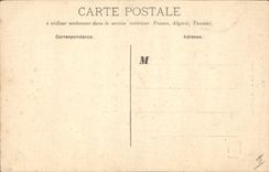CPA Lamartine 