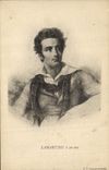 CPA Lamartine 
