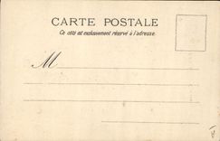 CPA Lamartine 