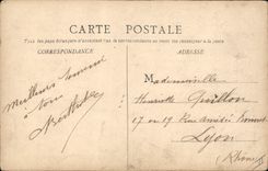 CPA Lamartine a 20 ans