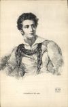 CPA Lamartine 
