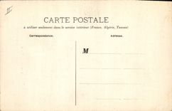 CPA Lamartine 