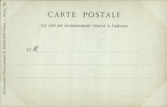 CPA Lamartine 
