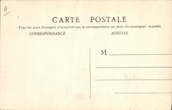 CPA Lamartine a 45 ans Nargeot