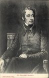 CPA Lamartine 