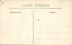 CPA Lamartine 