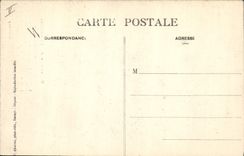 CPA Lamartine 