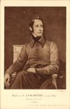 CPA Lamartine 