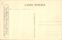 CPA Lamartine 
