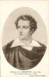CPA Lamartine 