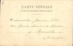 CPA Lamartine 