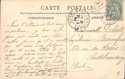 CPA Lamartine 