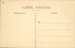 Vintage Postcard Bullfight Bullfight Second tercio or second phase the banderillero has just pricked the sticks in dodging