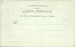 CPA Corrida Course de taureaux Bonarillo executant une passe de muleta aidee 